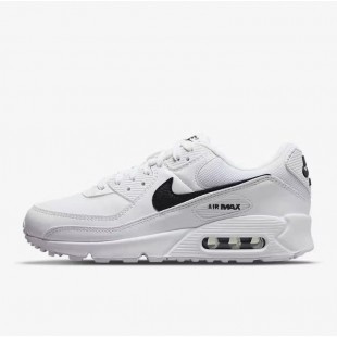 나이키 에어맥스 90 화이트 블랙 Nike Air Max 90 White Black DH8010-101