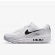 나이키 에어맥스 90 화이트 블랙 Nike Air Max 90 White Black DH8010-101