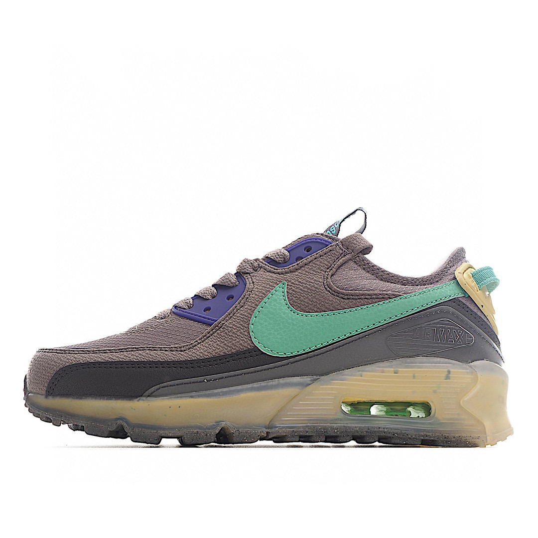 나이키 에어맥스 테라스케이프 90 문 파슬 Nike Air Max Terrascape 90 Moon Fossil DQ3987-001