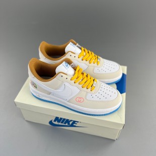 나이키 에어 포스 1 로우 Nike Air Force 1 Low 315122-011