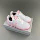 나이키 에어포스 1 화이트 핑크 Nike Air Force 1 White Pink CT3839-107
