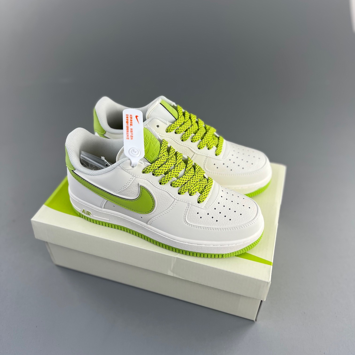 나이키 에어포스 1 07 GL6835-007