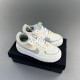 나이키 에어포스 1 쉐도우 세일 라이트 실버 Nike Air Force 1 Shadow Sail Light Silver DR7883-101