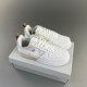 나이키 에어포스 1 리액트 코코넛 밀크 Nike Air Force 1 React Coconut Milk DH7615-100