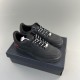 나이키 x 슈프림 에어포스 1 로우 블랙 Nike x Supreme Air Force 1 Low Black CU9225-001