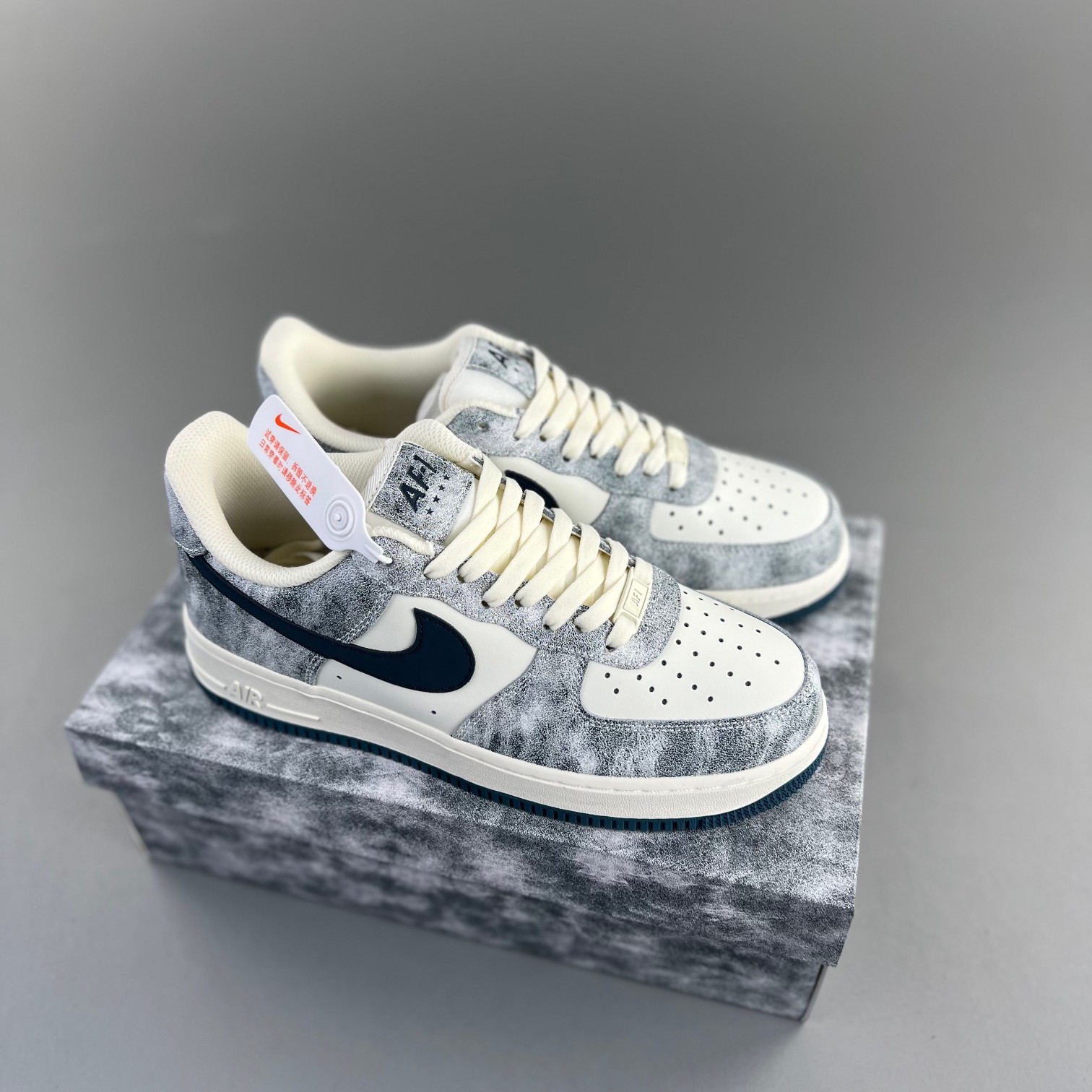 나이키 에어포스 1 로우 07 BX5815-535