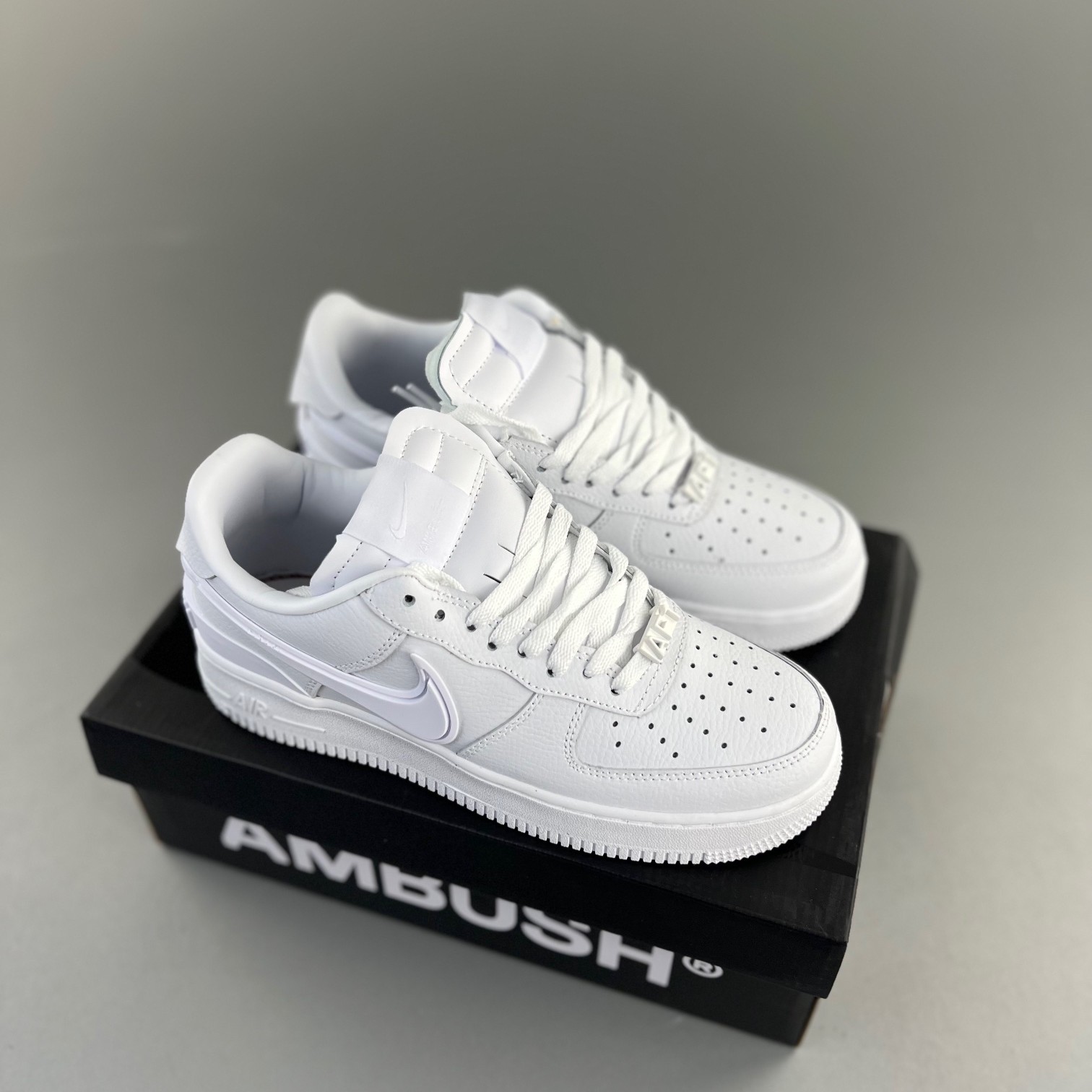 AMBUSH x 나이키 에어포스 1 로우 DV3464-003