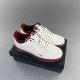 나이키 에어포스 1 '07 SE 40주년 조인 포스 세일 팀 레드 Nike Air Force 1 '07 SE 40th Anniversary Join Forces Sail Team Red DQ7582-100