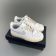 나이키 에어포스 1 '07 서밋 화이트 퓨어 플래티넘 Nike Air Force 1 '07 Summit White Pure Platinum FD0793-100