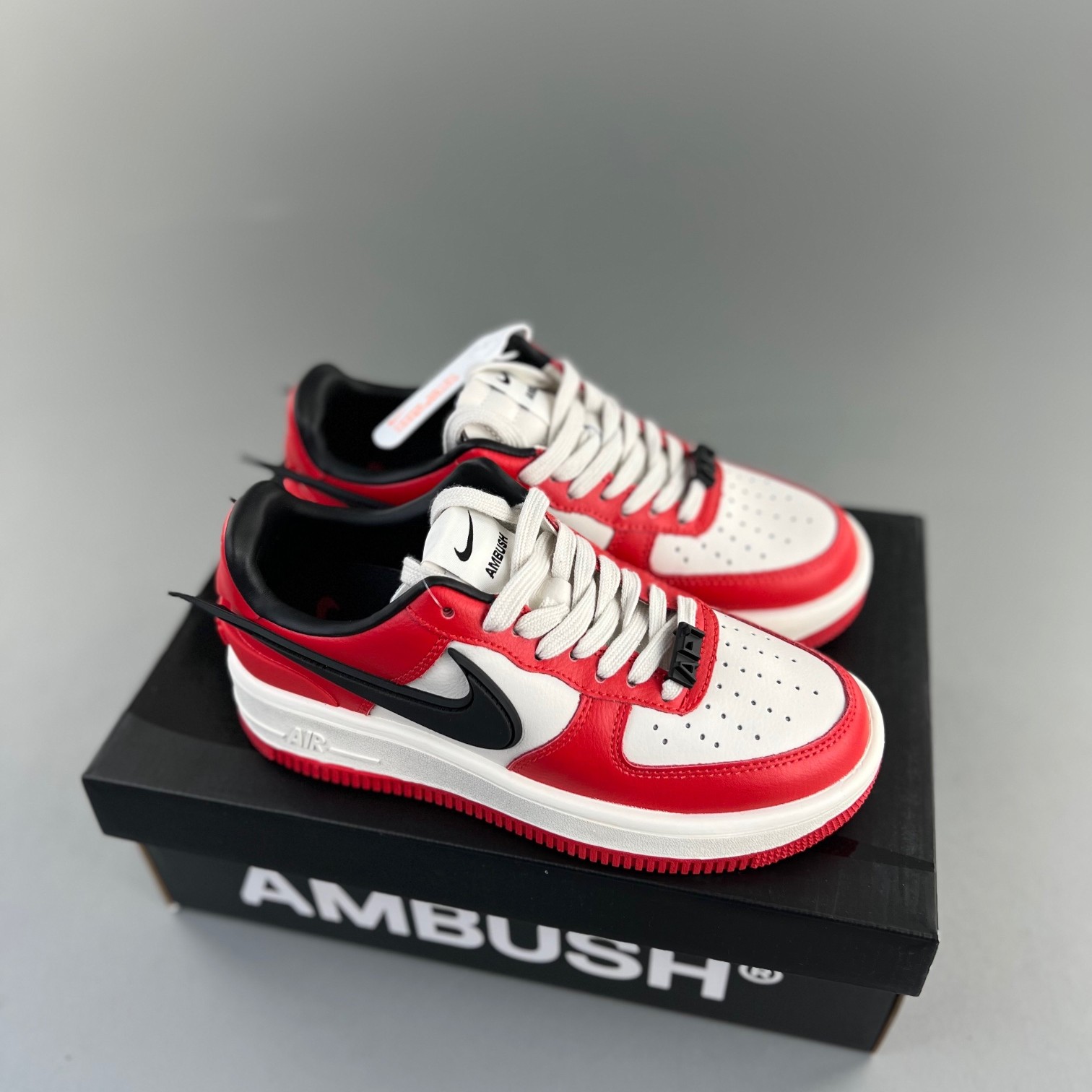 AMBUSH x 나이키 에어포스 1 로우 DV3464-005