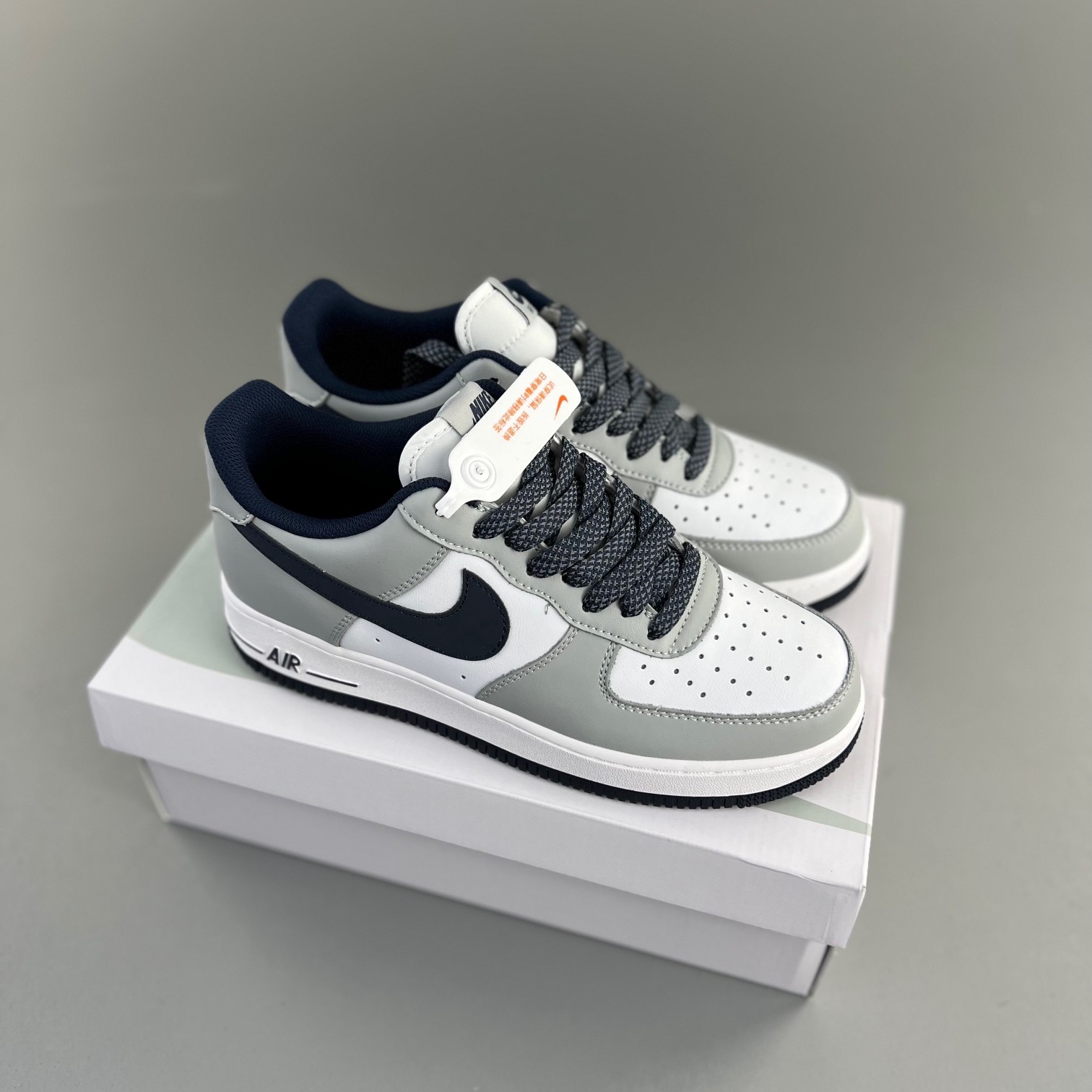 나이키 에어포스 1 로우 07 KU5696-002