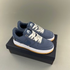 나이키 에어포스 1 로우 웨스트 코스트 Nike Air Force 1 Low West Coast FJ4434-491
