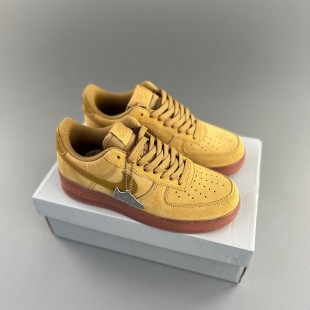 나이키 에어포스 1 LV8 3 위트 Nike Air Force 1 LV8 3 Wheat BQ5485-700