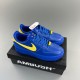 나이키 x 앰부쉬 에어포스 1 로우 SP 게임 로얄 앤 비비드 설퍼 Nike x Ambush Air Force 1 Low SP Game Royal and Vivid Sulfur DV3464-400
