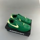 나이키 x 앰부쉬 에어포스 1 로우 SP 파인 그린 앤 시트론 Nike x Ambush Air Force 1 Low SP Pine Green and Citron DV3464-300