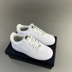 나이키 에어포스 1 '07 플라이이즈 화이트 Nike Air Force 1 '07 Flyease White FD1146-100