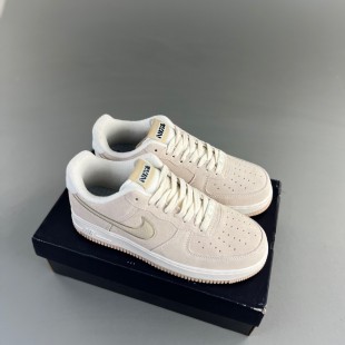 나이키 에어포스 1 '07 SE 팬텀 샌드드리프트 Nike Air Force 1 '07 SE Phantom Sanddrift DQ7583-001 NPC20144