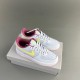 나이키 에어포스 1 풋볼 그레이 시트론 틴트 Nike Air Force 1 Football Grey Citron Tint DV7762-001