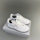 나이키 에어포스 1 '07 화이트 블랙 Nike Air Force 1 '07 White Black DV0788-103
