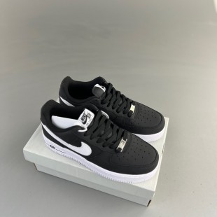 나이키 에어포스 1 로우 DD8959-100 black