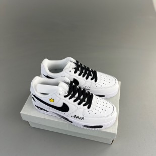 나이키 에어포스 1 로우 DD8959-100 white-black NPC20142