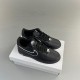 나이키 에어포스 1 '07 블랙 화이트 Nike Air Force 1 '07 Black White DV0788-002