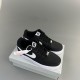 나이키 에어포스 1 '07 AN20 블랙 화이트 Nike Air Force 1 '07 AN20 Black White CJ0952-001