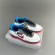 나이키 에어포스 1 로우 타임 캡슐 팩 Nike Air Force 1 Low Time Capsule Pack CT1620-100