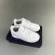 나이키 에어포스 1 '07 컬러 오브 더 먼스 화이트 메탈릭 골드 Nike Air Force 1 '07 Color of the Month White Metallic Gold DZ4711-100