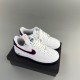 나이키 에어 포스 1 '07 화이트 옵시디언 Nike Air Force 1 '07 White Obsidian FJ0710-100 NPC20125