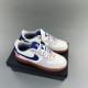 나이키 에어포스 1 '07 재키 로빈슨 Nike Air Force 1 '07 Jackie Robinson FN1868-100
