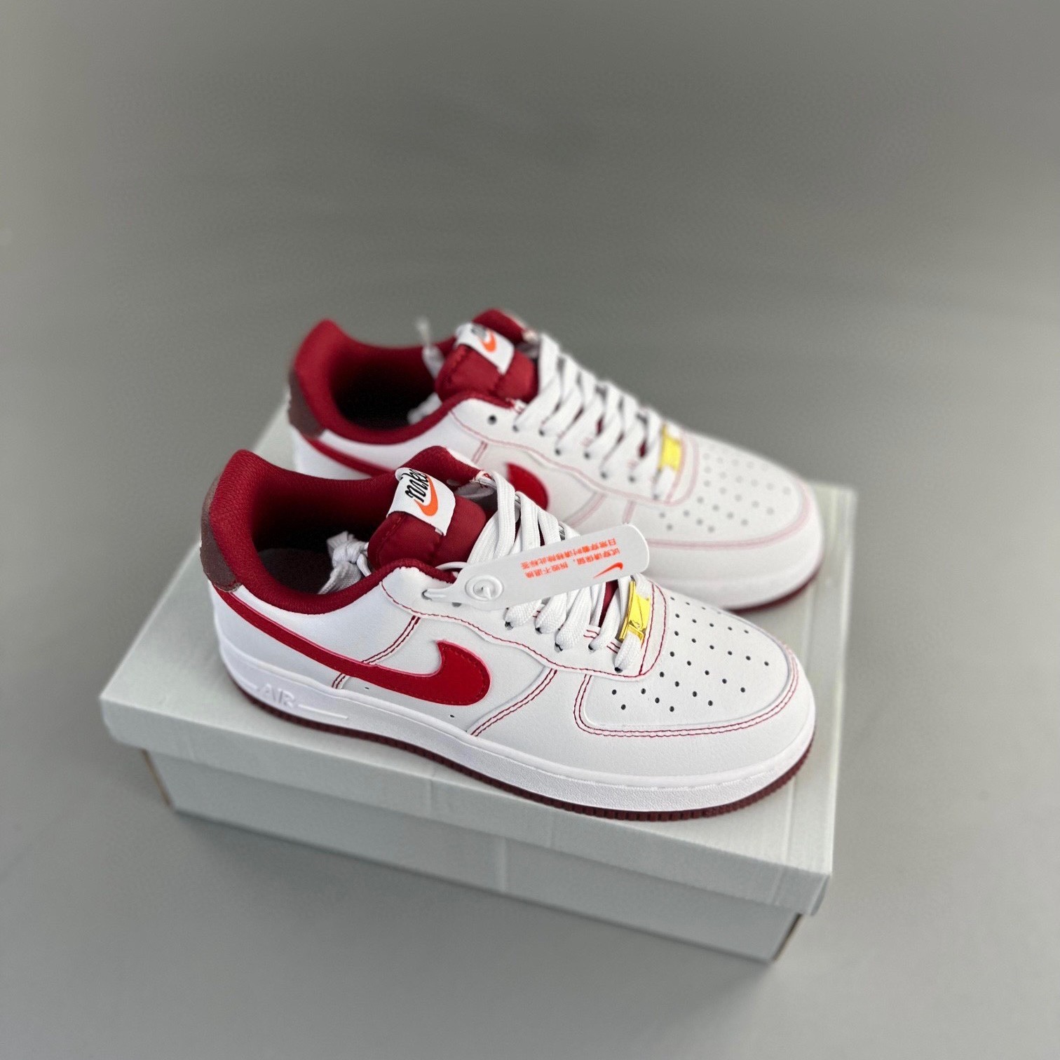 Nike Air Force 1 Low FD9763-101