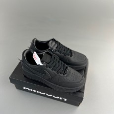 AMBUSH x Nike Air Force 1 Low SP DV3464-500 black