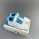 Stussyx Nike Air Force 1 Low UN1635-666