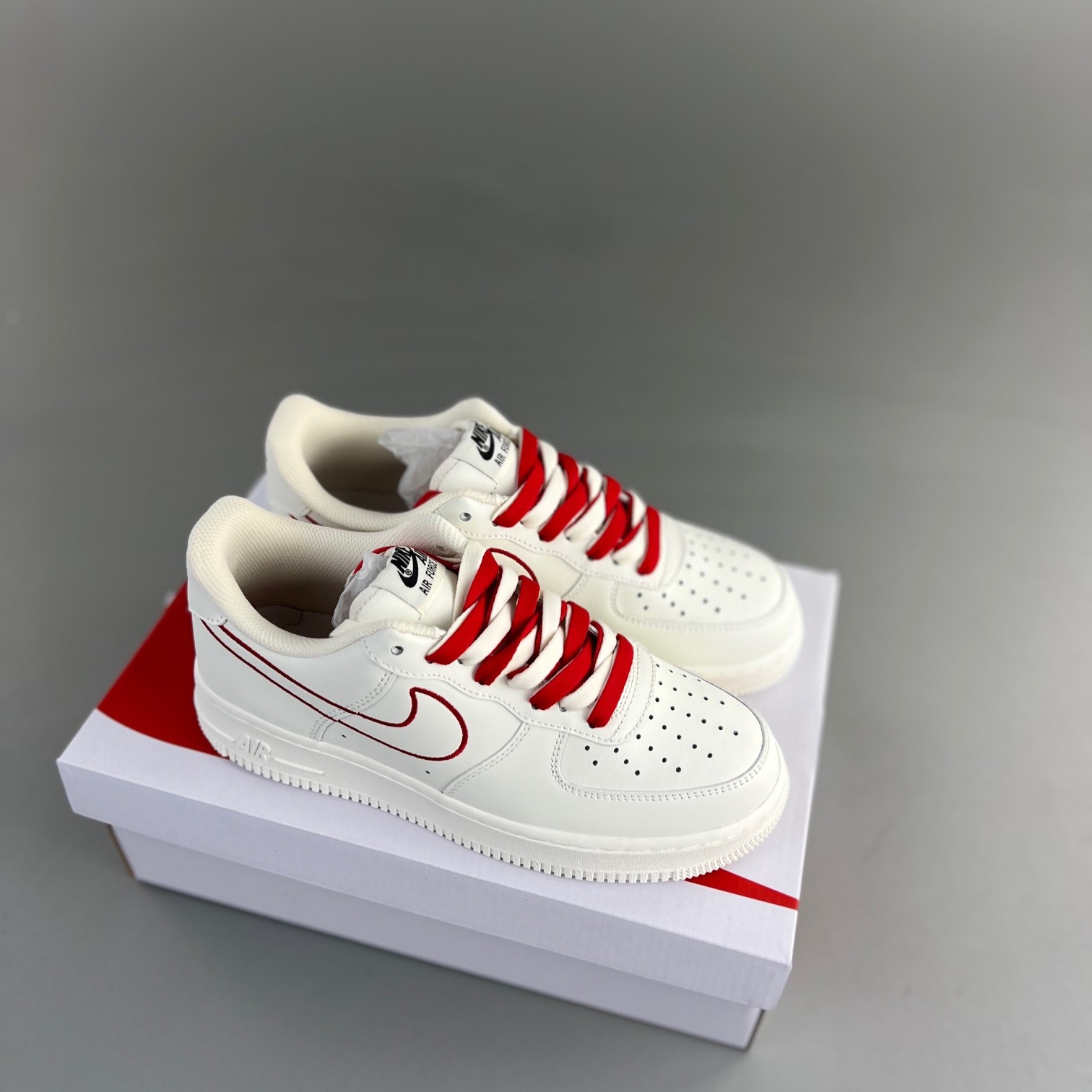 Nike Air Force 1 Low ’07 CL6326-108