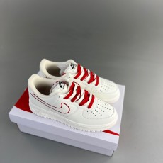 Nike Air Force 1 Low ’07 CL6326-108