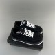 Nike Air Force 1 Low 315122-111 black NPC20123