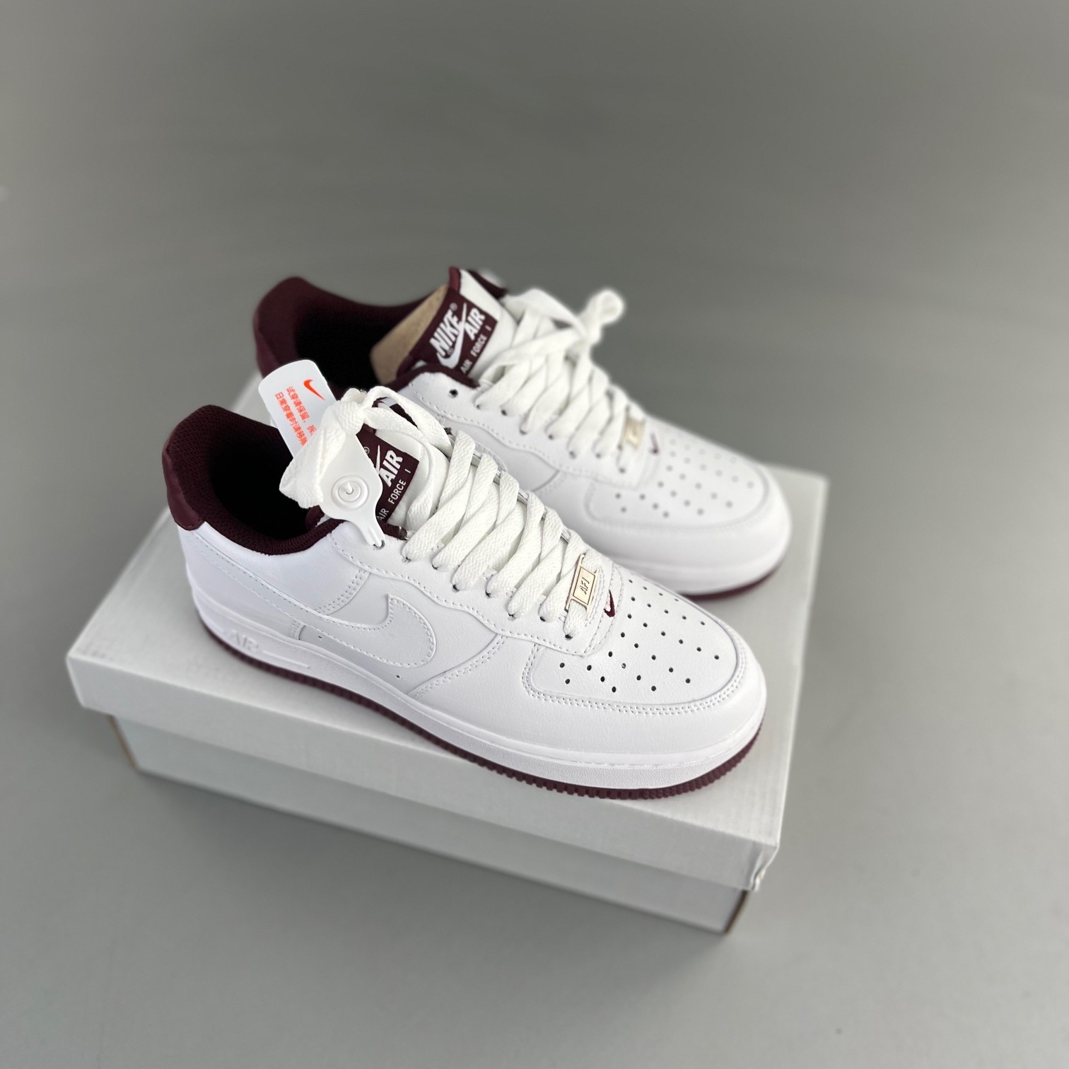 Nike Air Force 1 Low Sketch CW7581-106