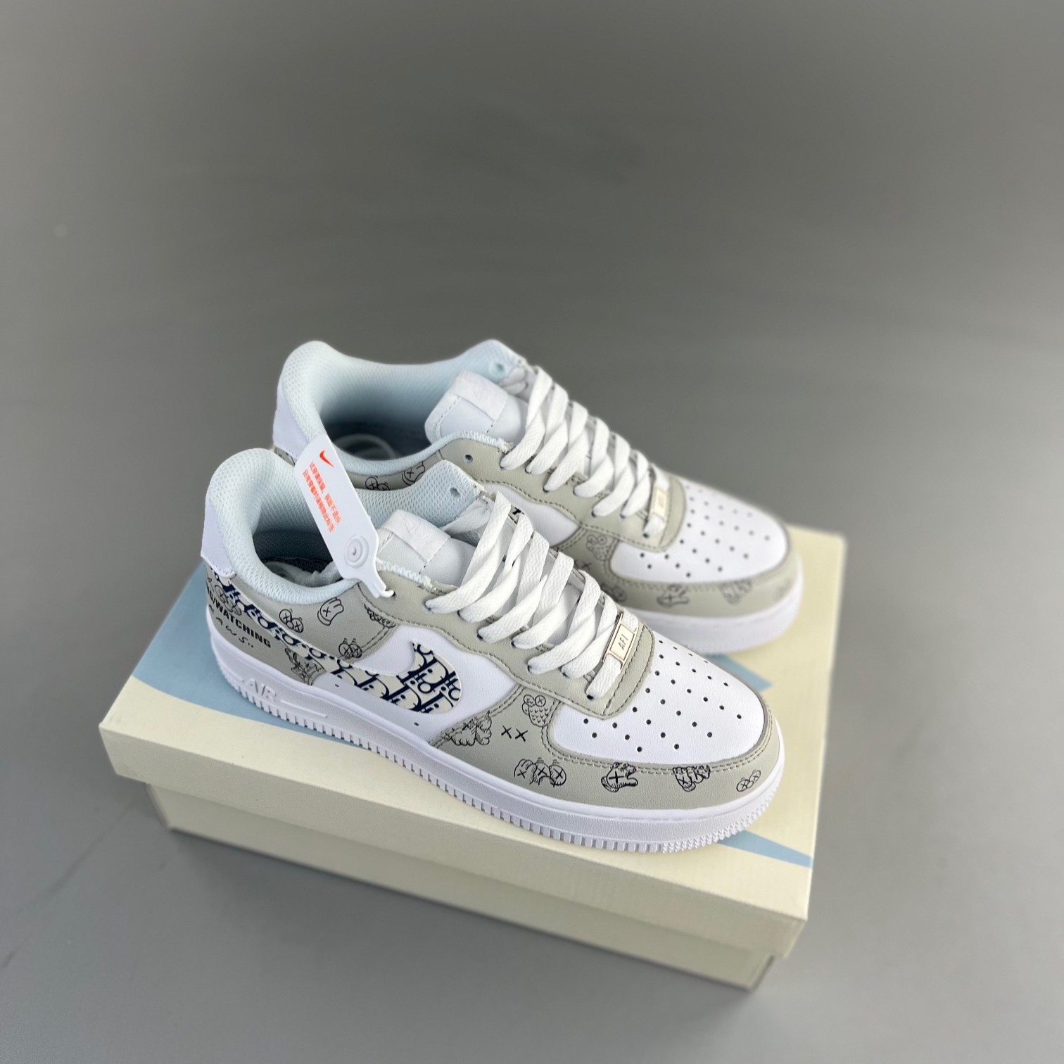 Nike Air Force 1 Low CW2288-001
