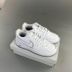 나이키 에어포스 1 화이트 울프 그레이 Nike Air Force 1 White Wolf Grey DX5805-100