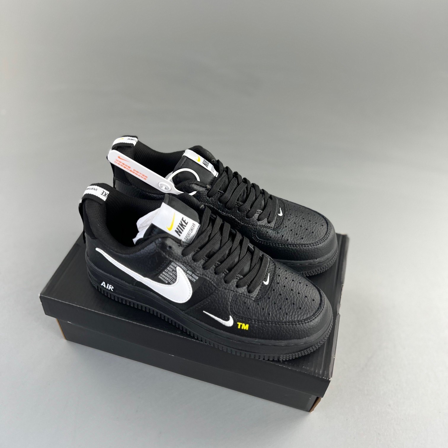 Nike Air Force 1 Low FD9063-100 NPC20122
