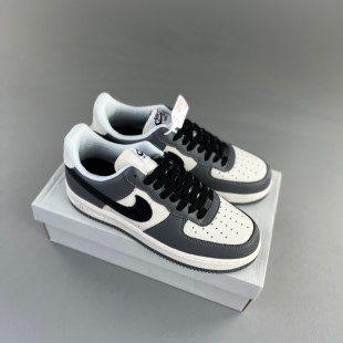 나이키 에어포스 1 로우 그레이 세일 Nike Air Force 1 Low Grey Sail FD9063-100