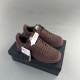 나이키 에어포스 1 '07 LX 버건디 크러쉬 Nike Air Force 1 '07 LX Burgundy Crush FB8876-600