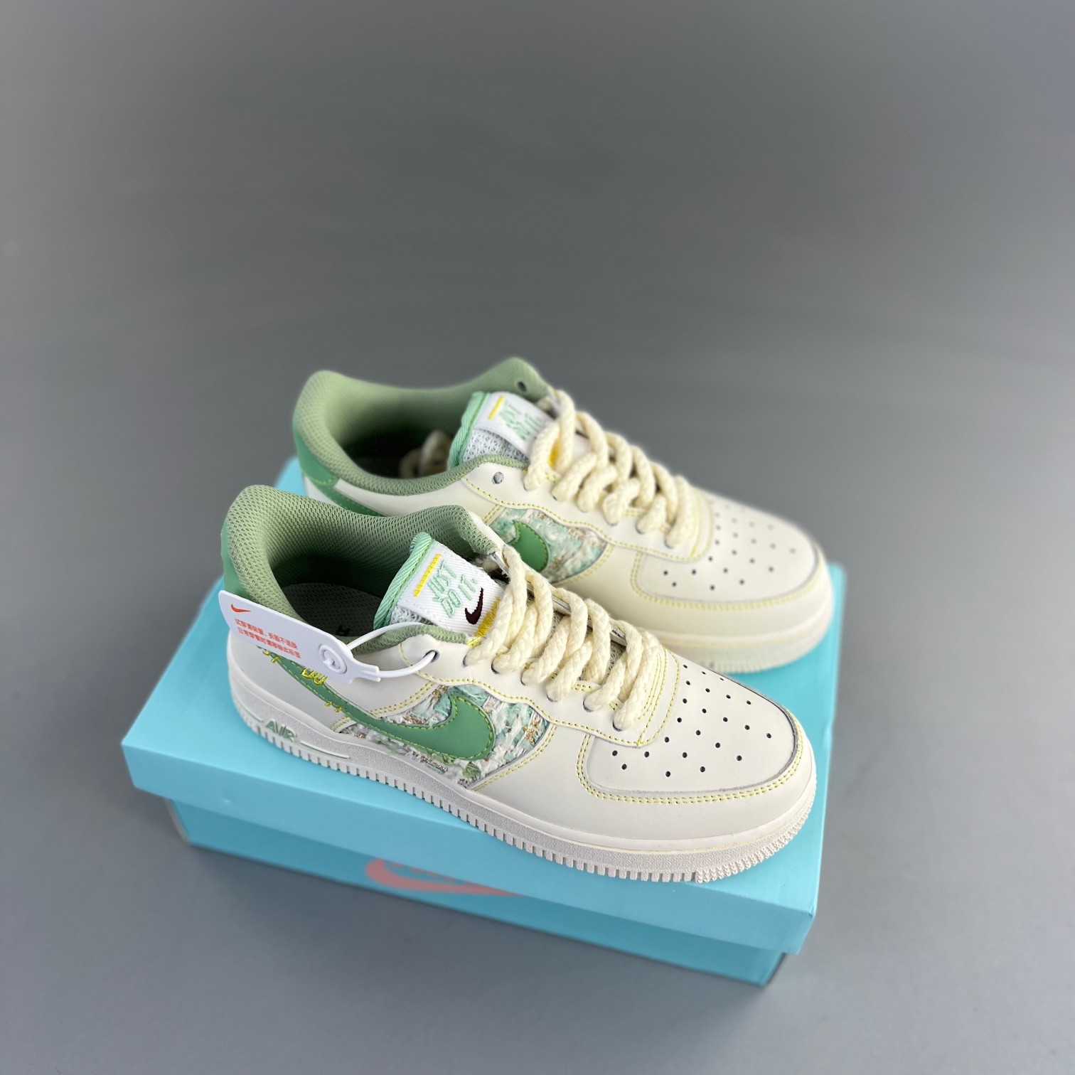 Nike Air Force 1 Low FJ7740-011