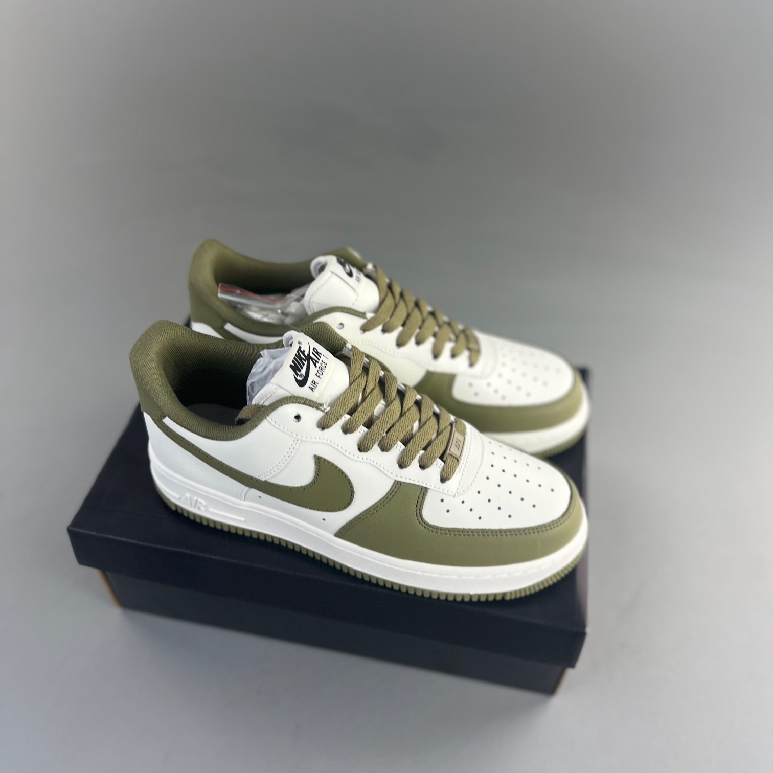 Nike Air Force 1 Low '07 DD7798-176