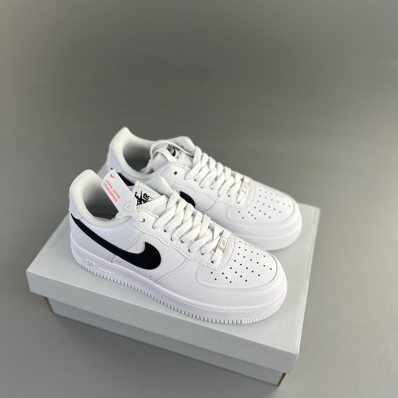 Nike Air Force 1 Low CN1117-100 NPC20118