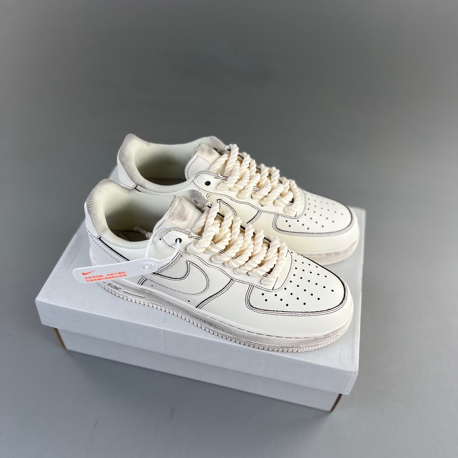Nike Air Force 1 Low 315122-333