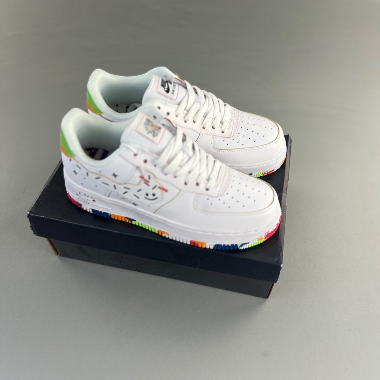 Nike Air Force 1 Low CI0919-100