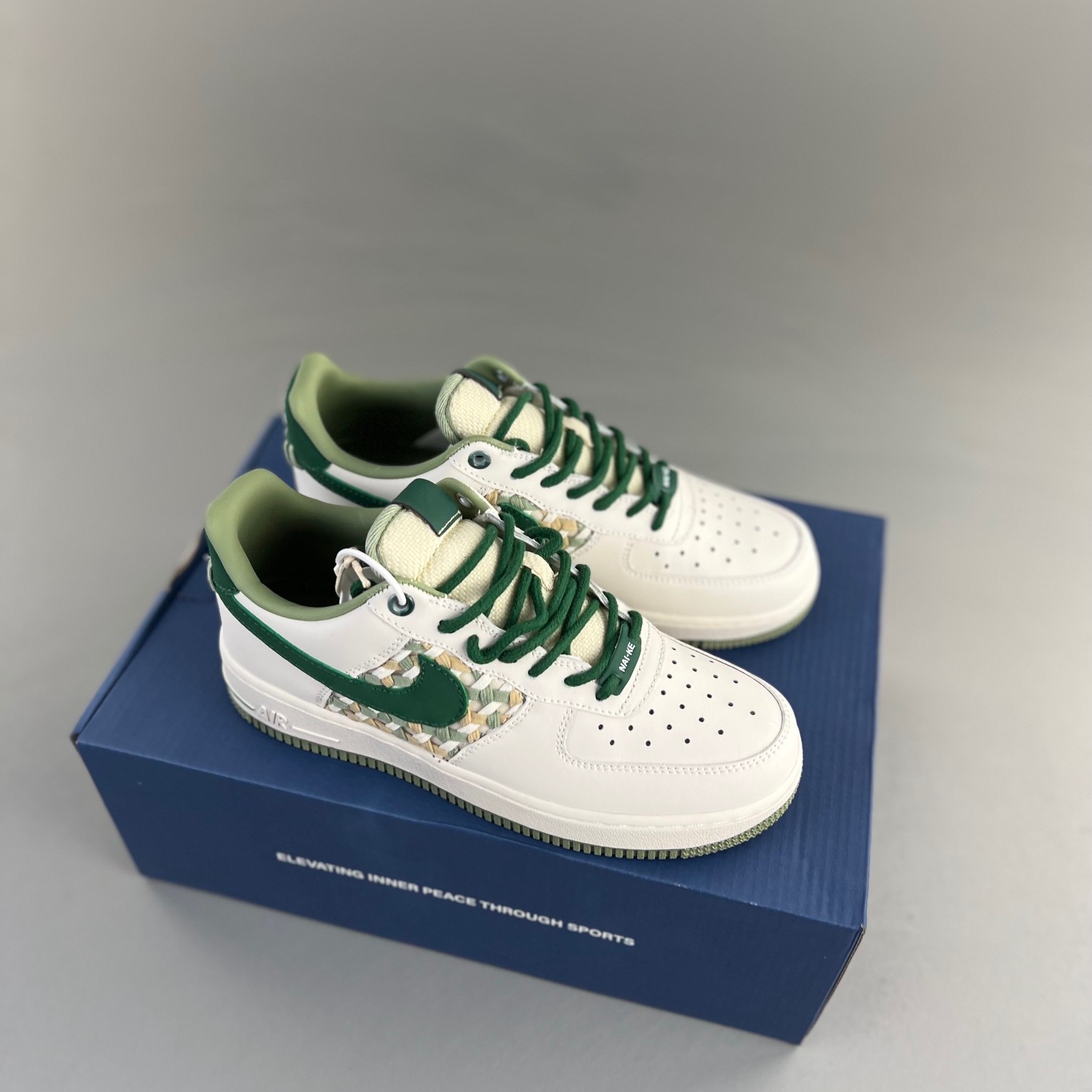 Nike Air Force 1 CZ0369-100