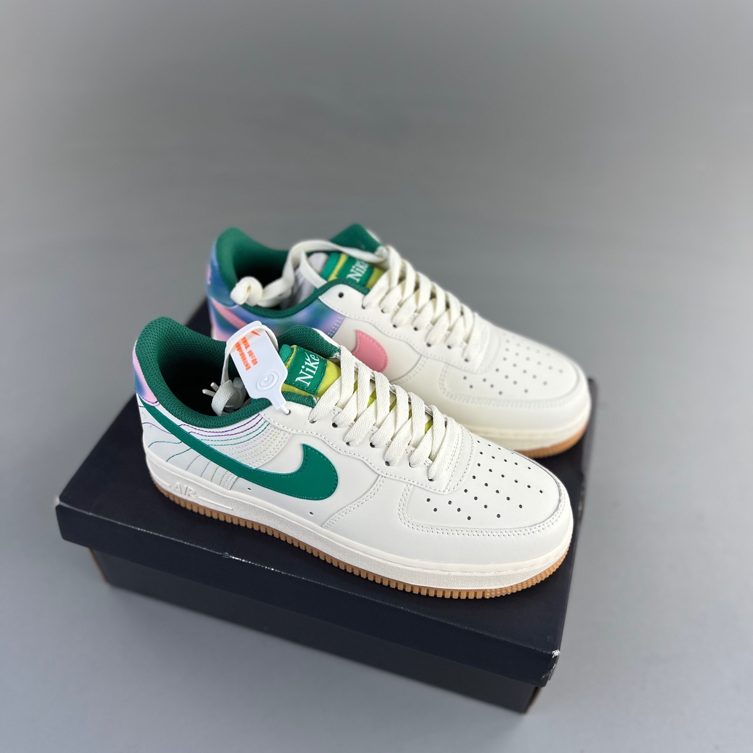 Nike Air Force 1 Low FJ7540-100